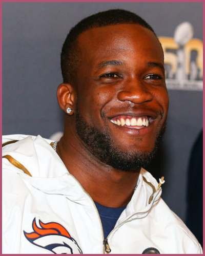 rip ronnie hillman