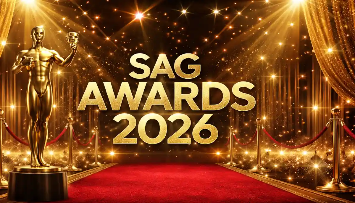 sag awards 2026