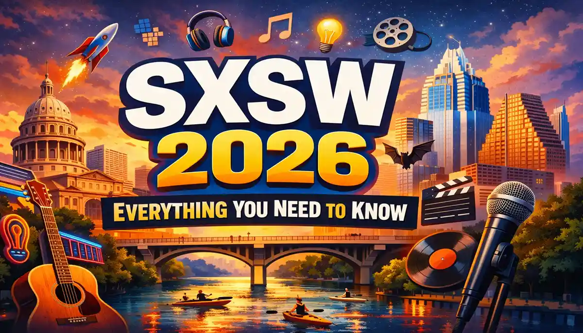 sxsw 2026 ultimate