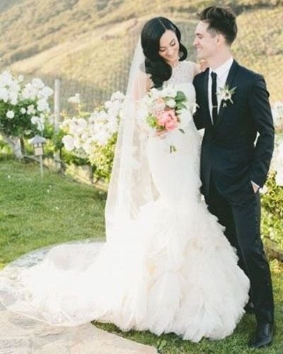 sarah orzechowski wife