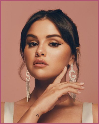 instagram queen selena