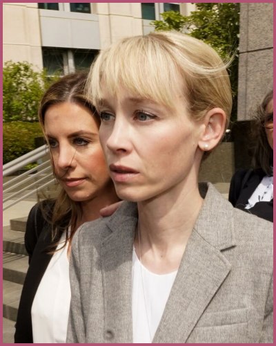 sherri papini going