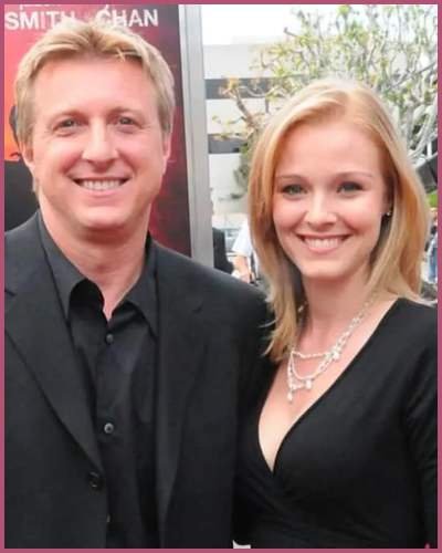 william zabkas wife
