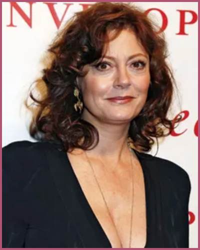 american actress susan
