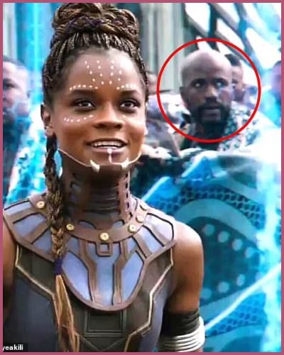 avengers stuntman taraja