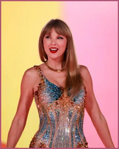 its casual taylor