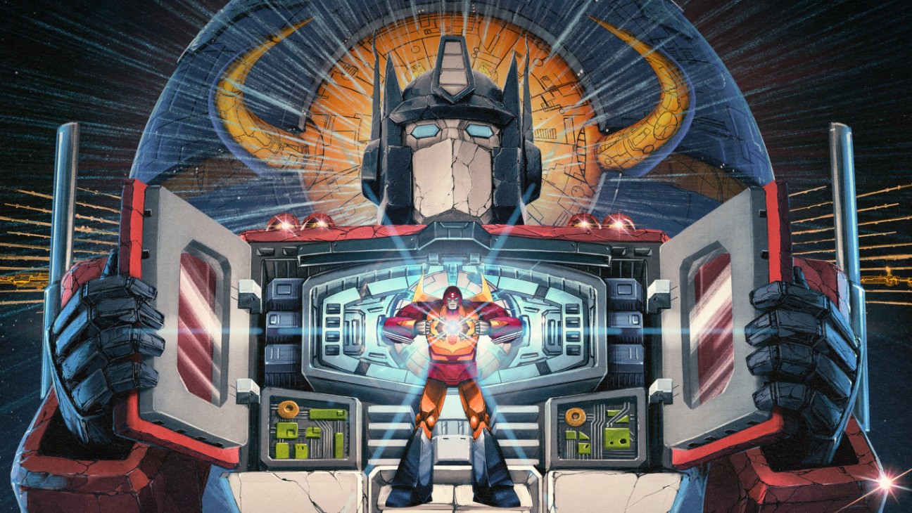 transformers movie extends
