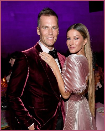 gisele bundchen tom