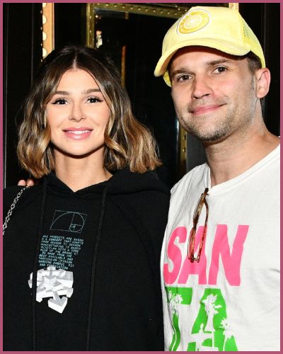 update tom schwartz