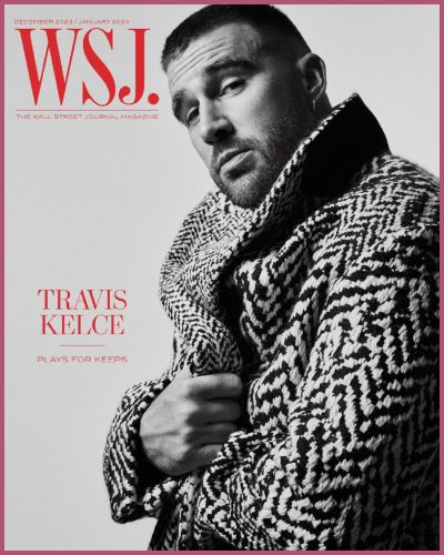 travis kelce opens