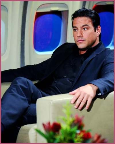 general hospital actor