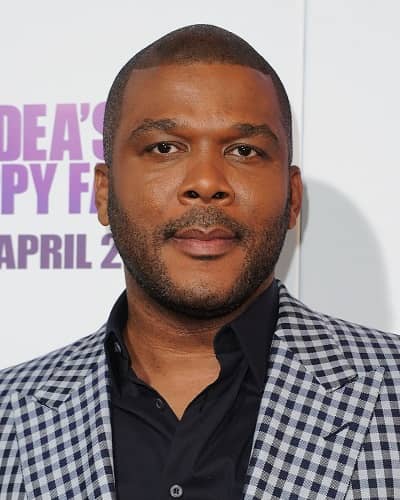 tyler perry net