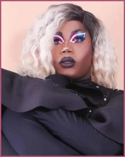 beloved philadelphia drag