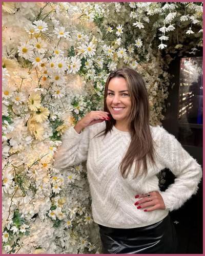 veronica rodriguez confirms