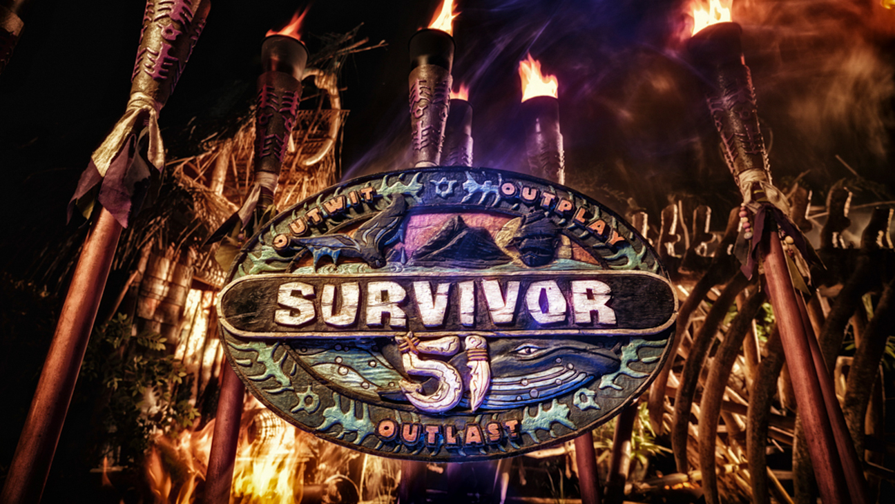 watch survivor season