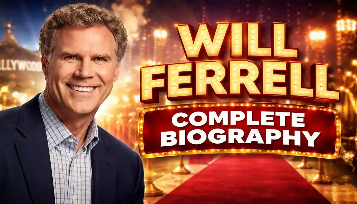 will ferrell complete