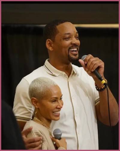 will smith surprised