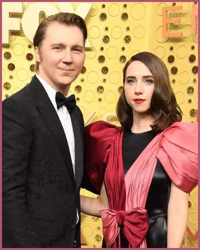 zoe kazan spills