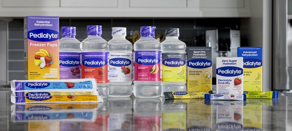 cold flu season