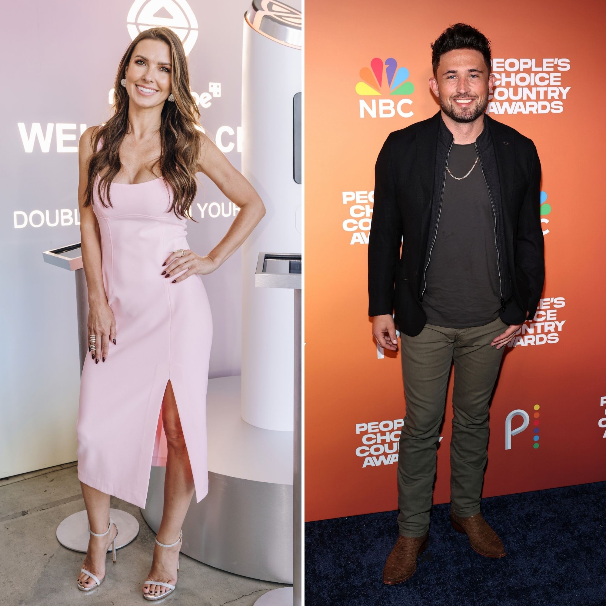 audrina patridge michael