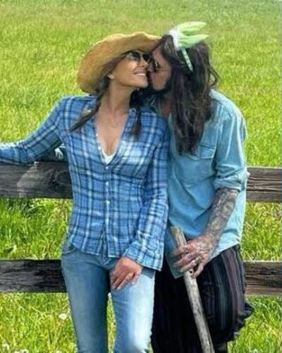 billy ray cyrus