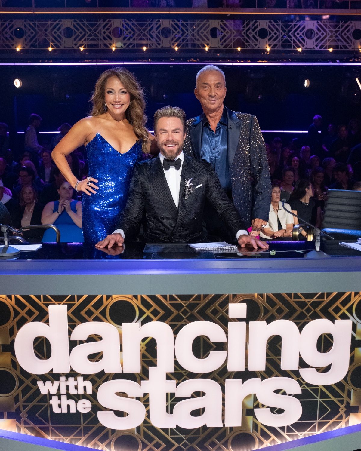 carrie ann inaba