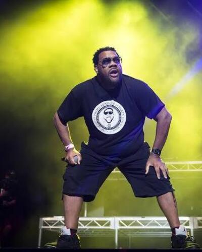 american rapper fatman