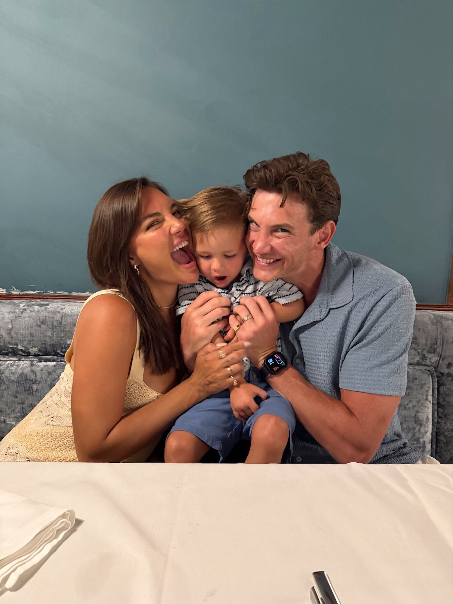 celeb pregnancy announcements