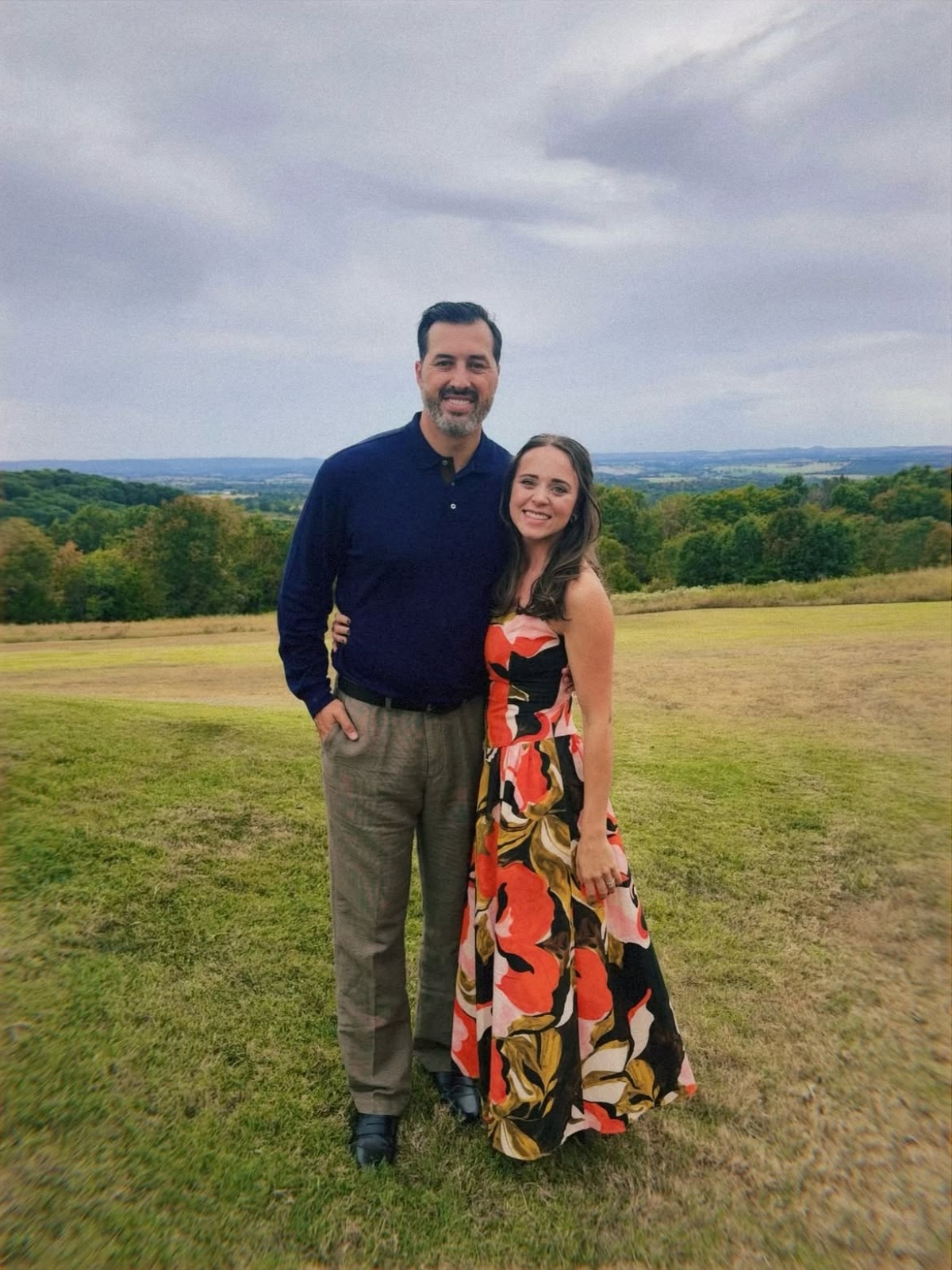 jinger duggar reveals