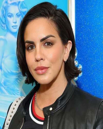 katie maloney talks