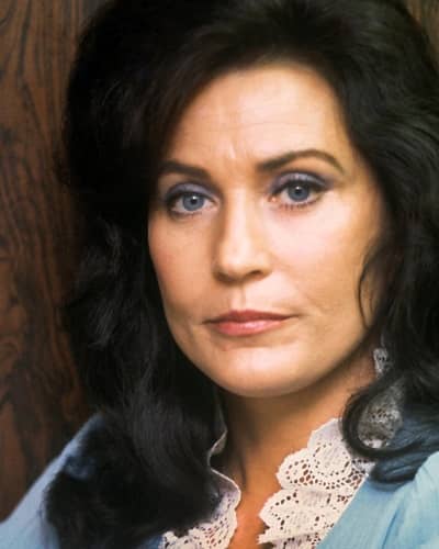 loretta lynn net