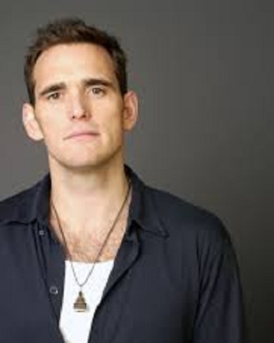 matt dillon has