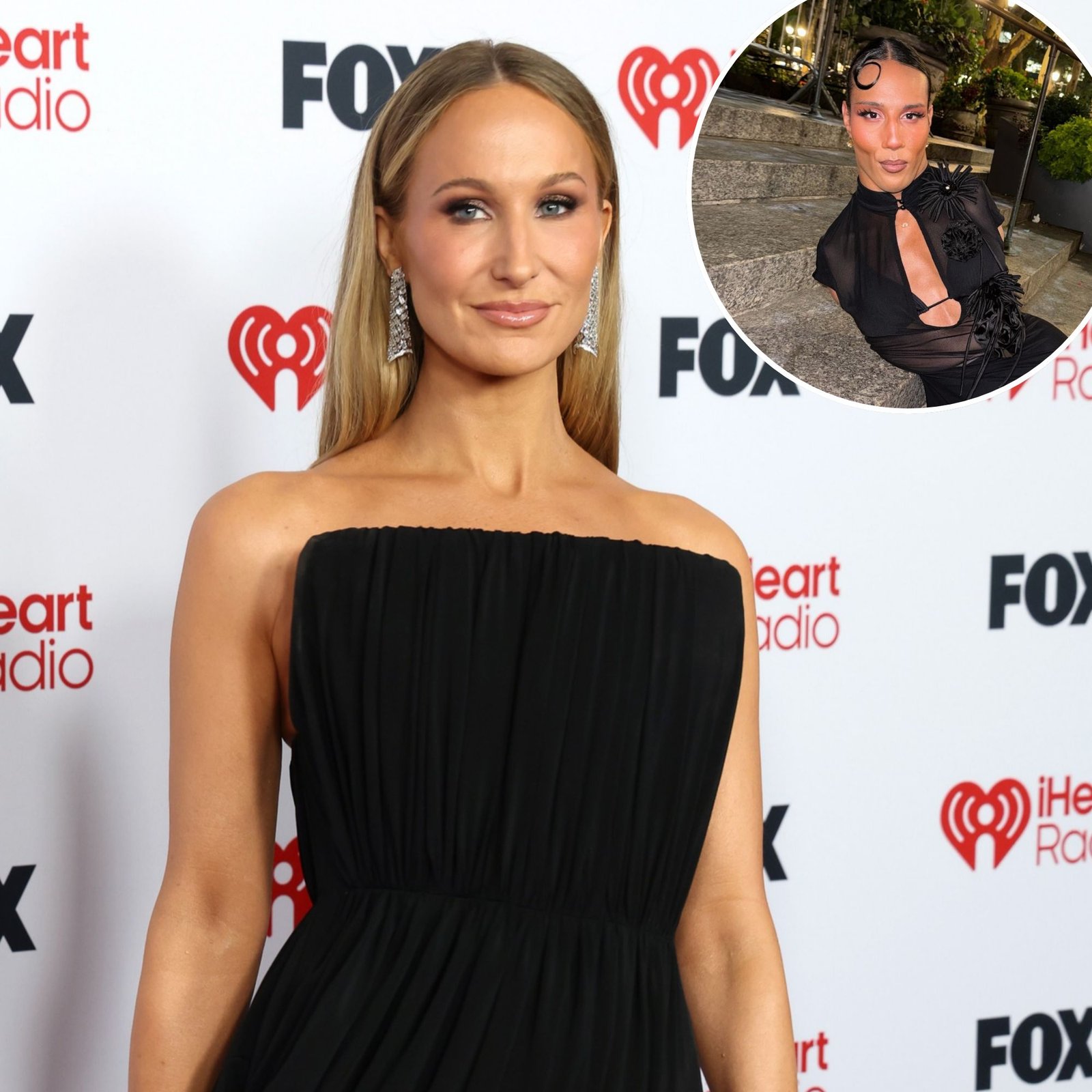 nikki glaser apologizes