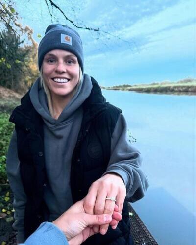 english lesbian footballer