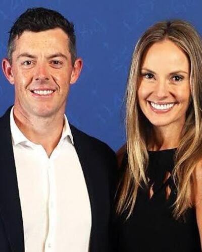 rory mcilroy his