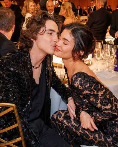 will timothe chalamet