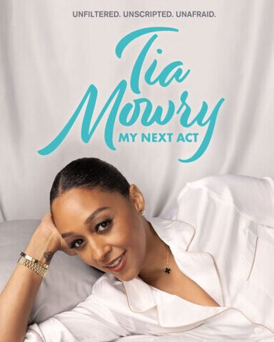 tia mowry happy