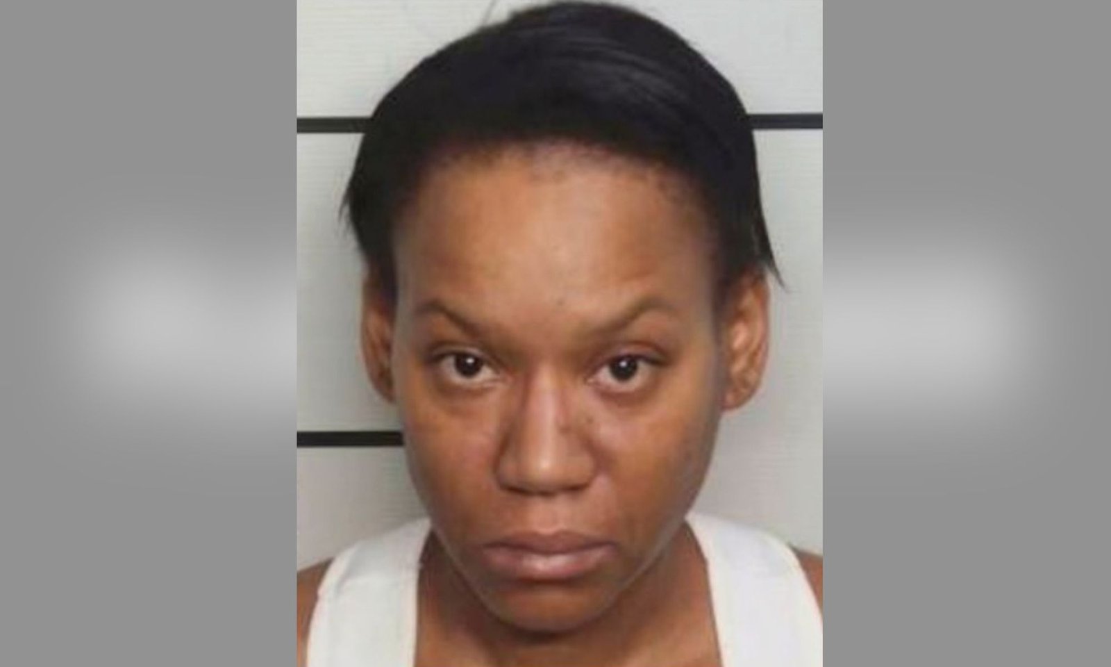 woman injured kids