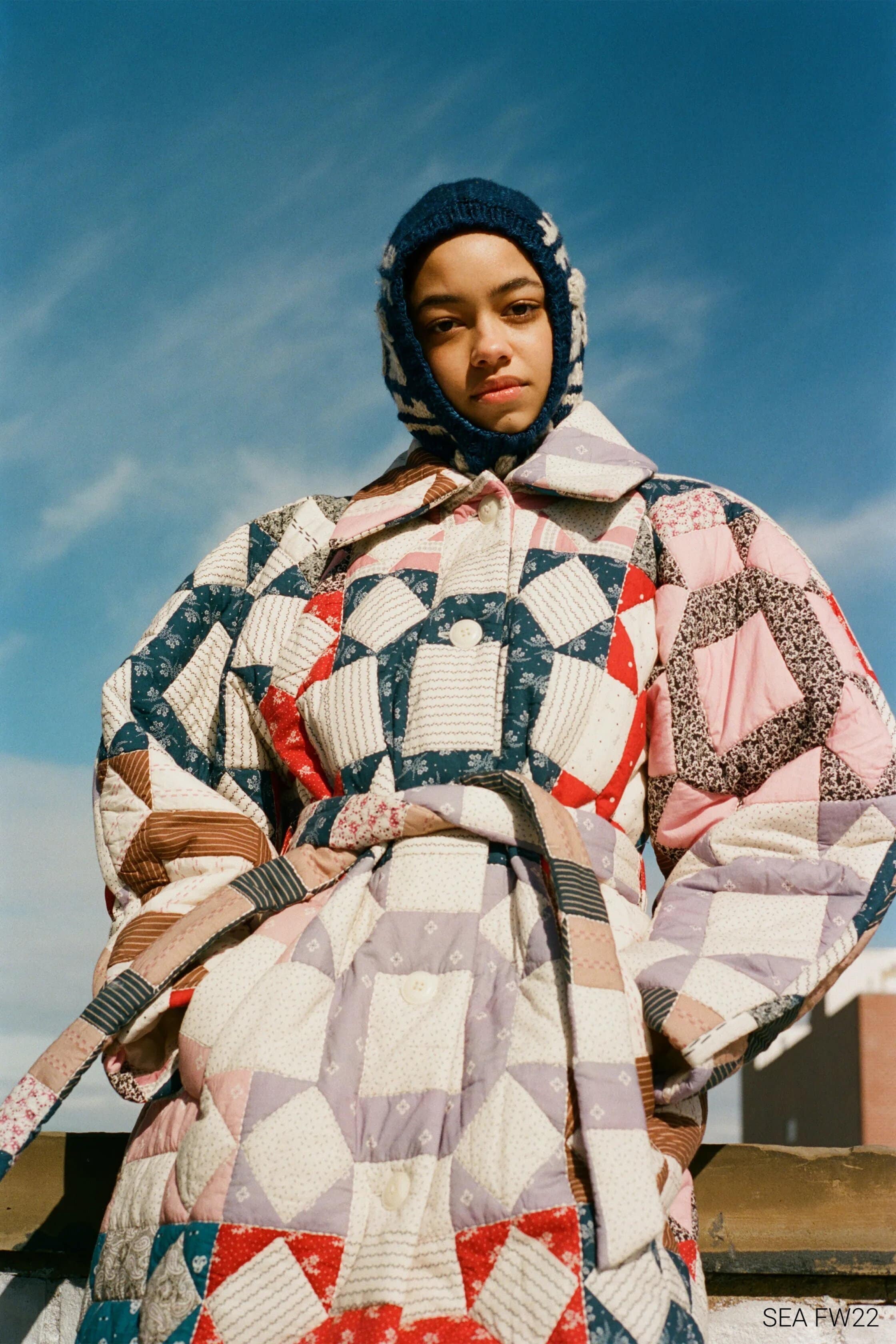fw22 top womenswear