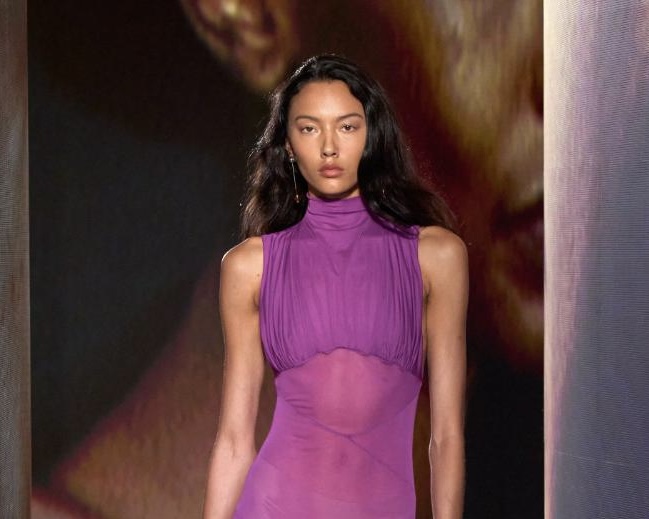pfw alaa springsummer