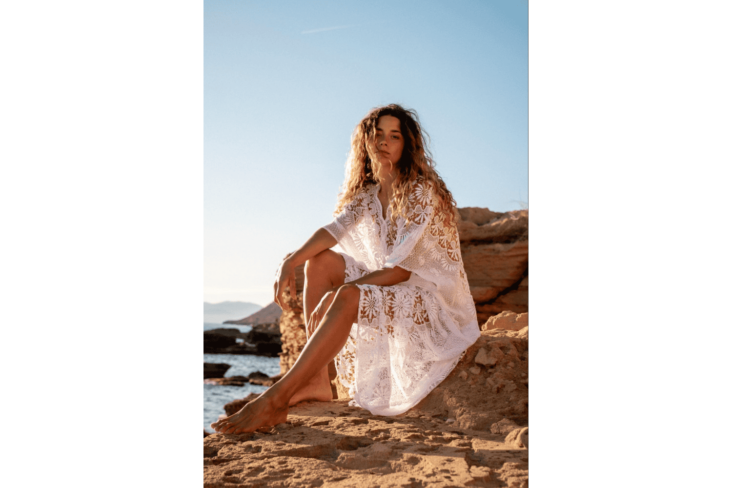 miguelina unveils soulful