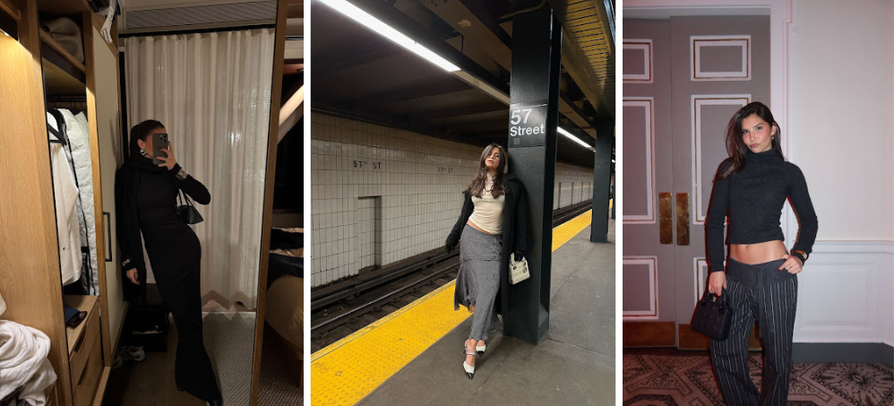 nyfw style diary