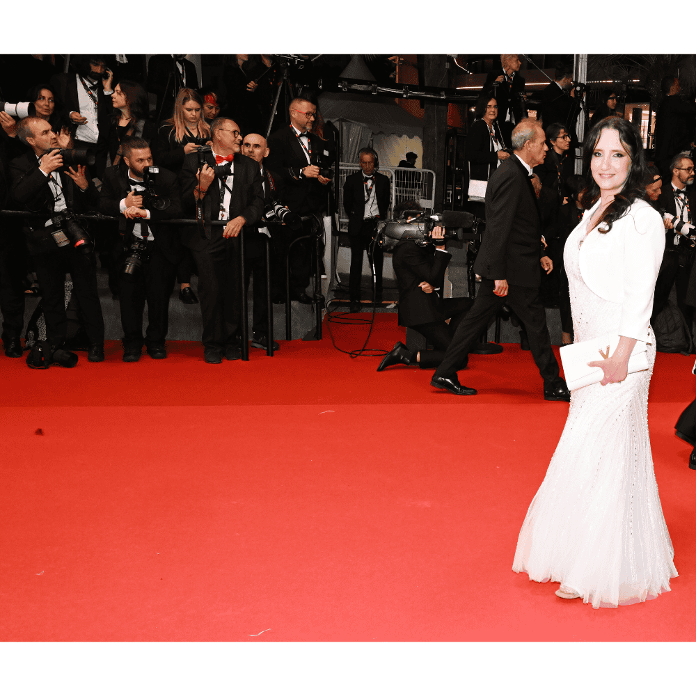 red carpets ros
