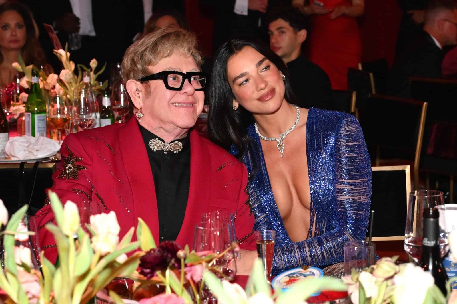 inside elton john