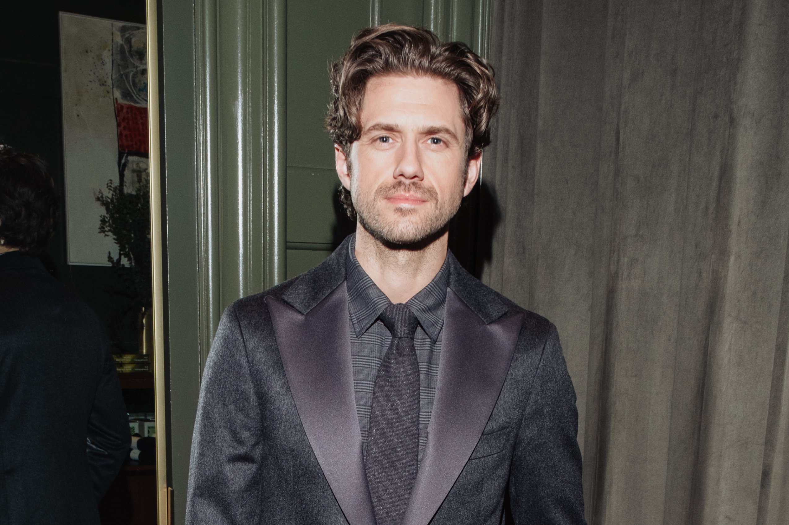 broadways aaron tveit