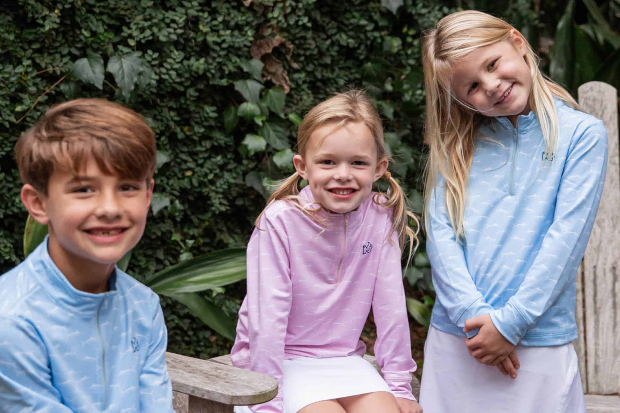 these chic kids