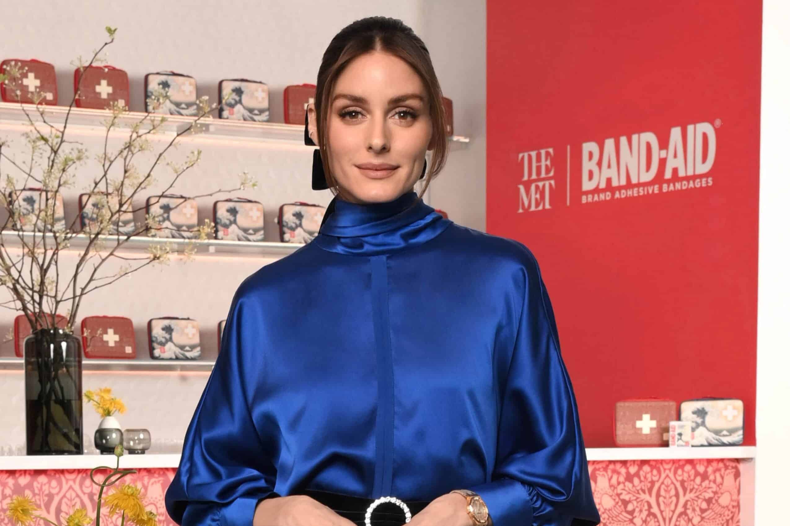 olivia palermo chats