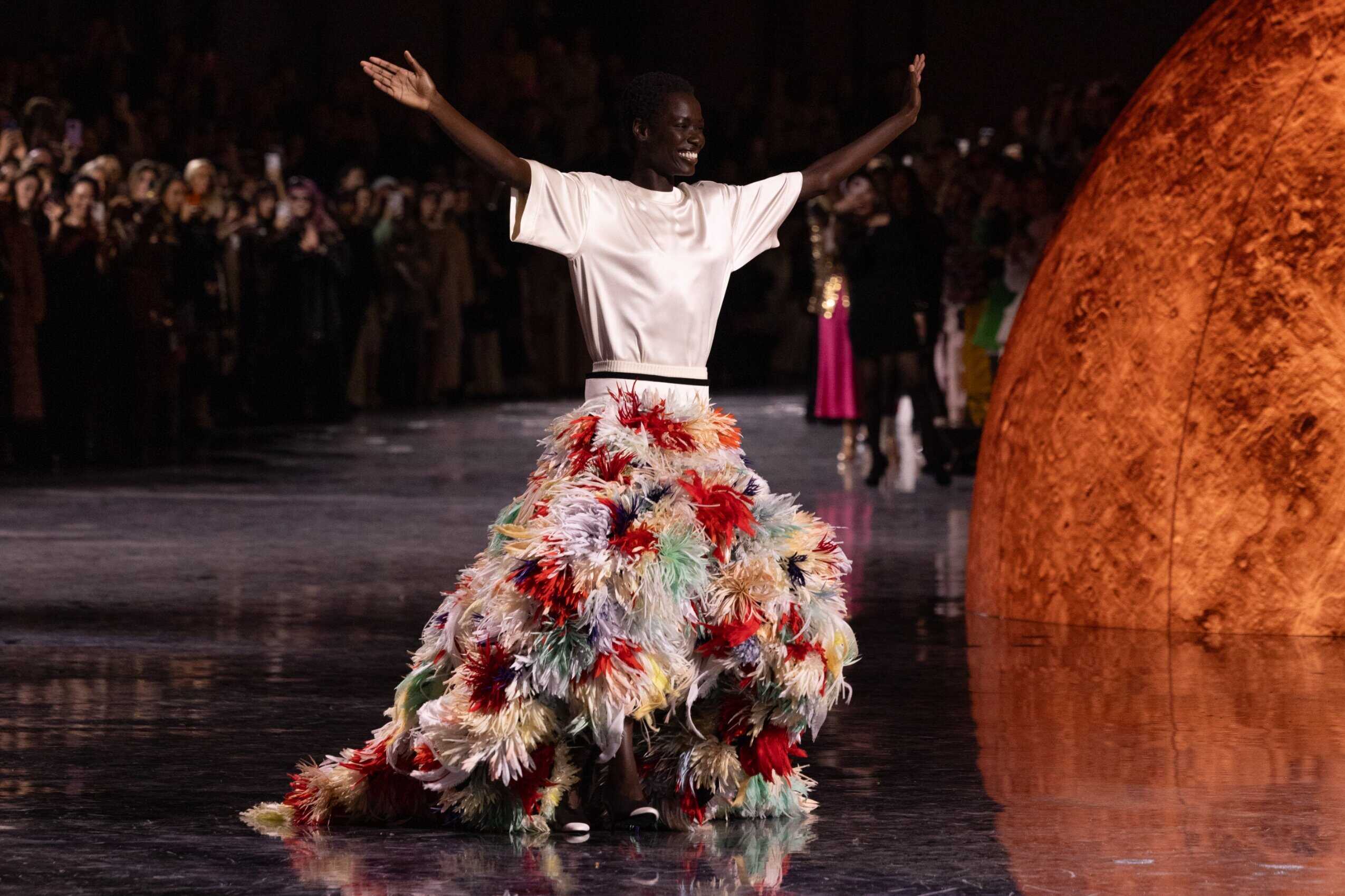 chanel sales far
