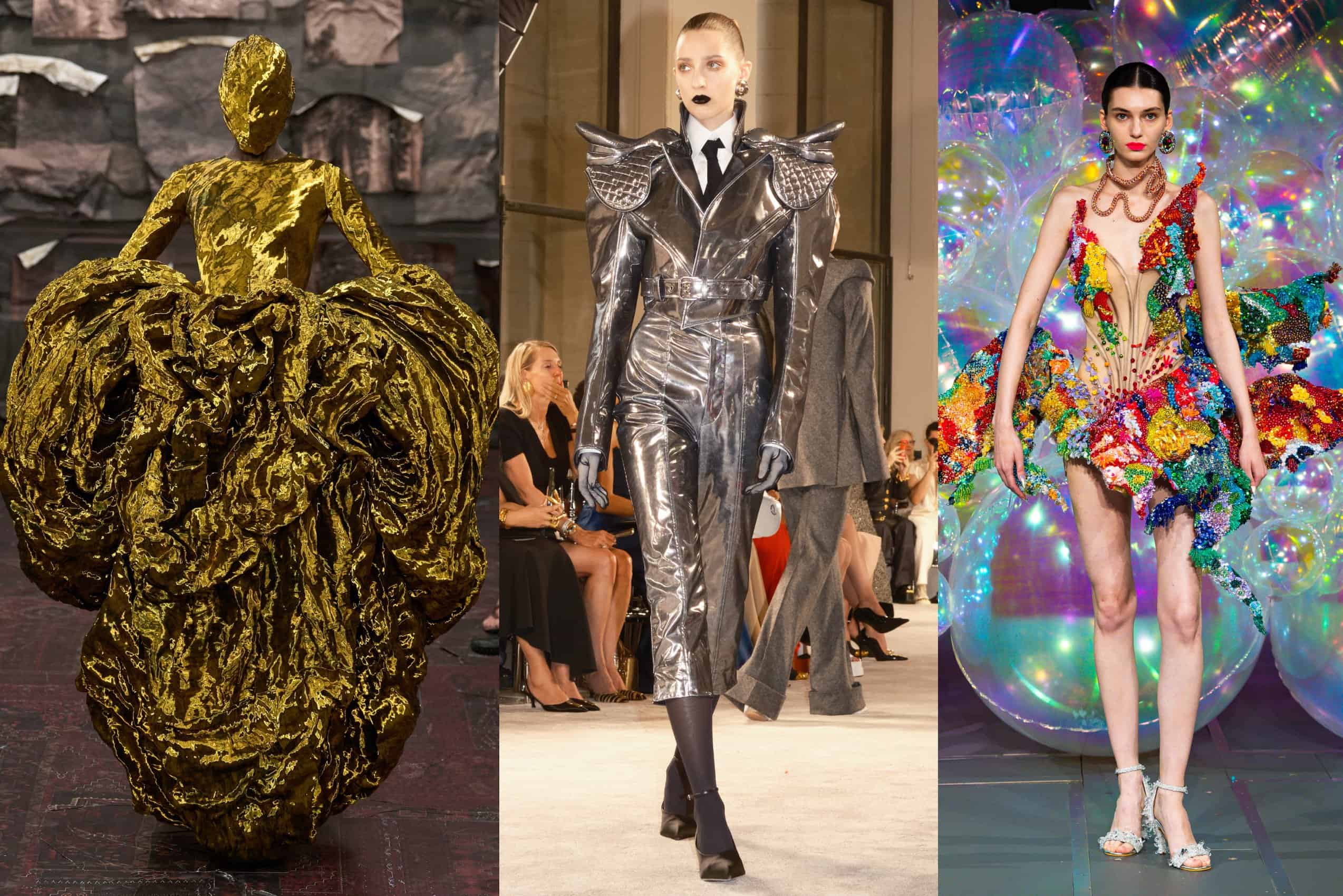 history ruled runway