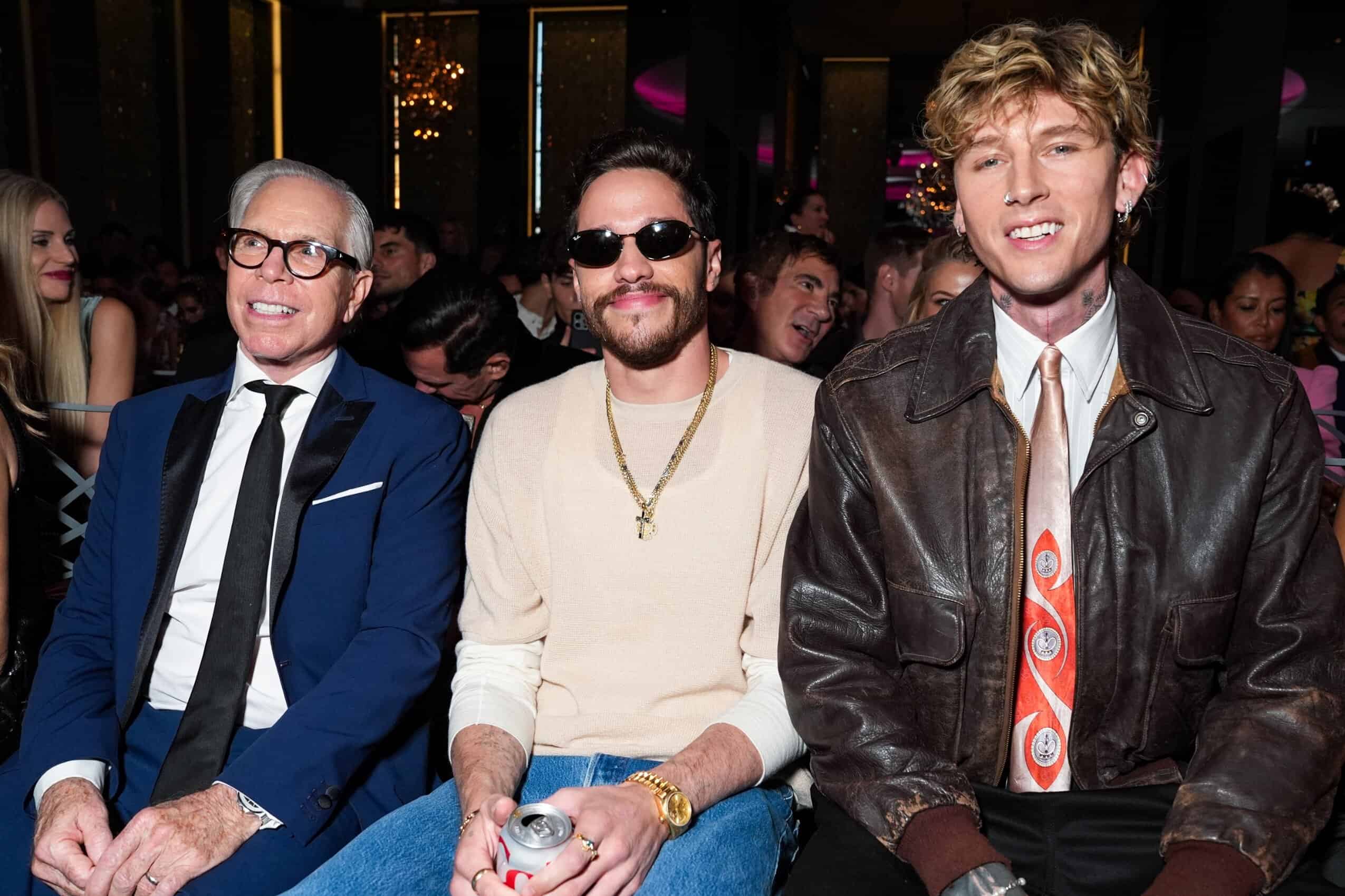 dailys fashion media